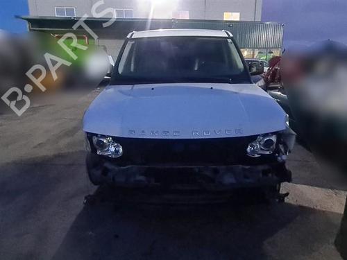 Used Parts LAND ROVER RANGE ROVER SPORT I (L320)  3.0 D 4x4  4972690