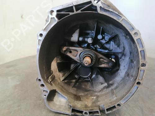 Used Gearbox BMW 1 (E87) 118 d (143 hp) 29612080