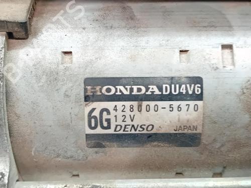 Starter HONDA ACCORD VIII (CU) 2.2 i-DTEC (CU3) | BP38603374M8 - Image 4