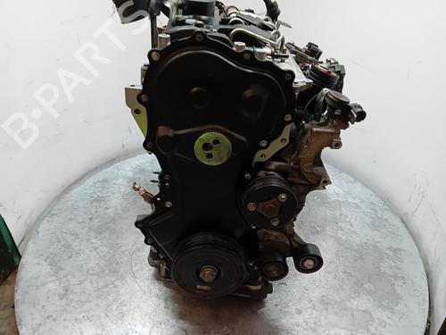 Engine RENAULT TRAFIC II Bus (JL) | BP37200211M1 - Image 5