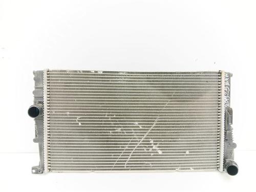 Used Water radiator Water radiator BMW 3 (F30, F80) 316 d (116 hp) 37032935 37032935