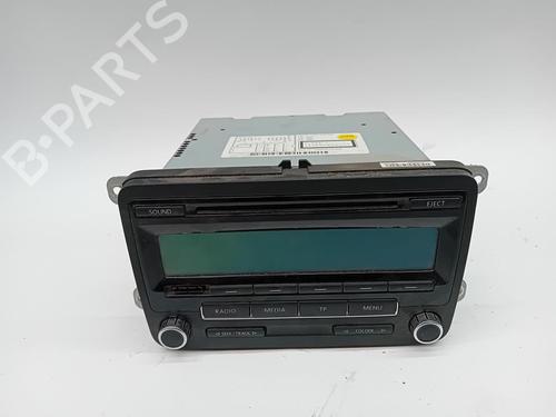 Auto-radio Auto-radio 36857364 36857364