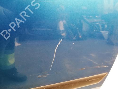 Right front door FORD FIESTA V (JH_, JD_) 1.4 TDCi | BP12848541C3 