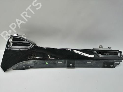 Used Grille Grille 18255861 18255861