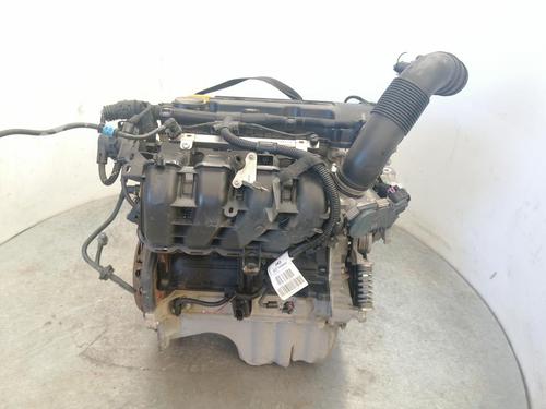 Engine OPEL CORSA D (S07) | BP31375289M1