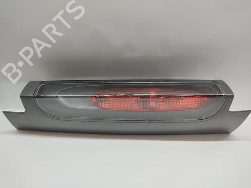Left taillight RENAULT TRAFIC II Platform/Chassis (EL) 1.9 dCi 100 (EL0C) | BP29246980C34 