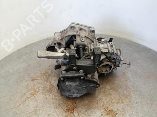 Gearbox SKODA RAPID (NH3, NK3, NK6) 1.6 TDI | BP28313850M3 