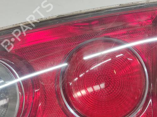 Right tailgate light SEAT CORDOBA (6L2) 1.9 TDI | BP29904389C80 