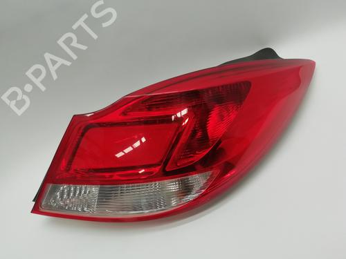 Used Right taillight Right taillight OPEL INSIGNIA A (G09) 2.0 CDTI (68) (160 hp) 15591991 15591991