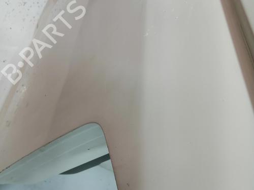 Left front door VW TRANSPORTER T5 Van (7HA, 7HH, 7EA, 7EH) 2.5 TDI | BP28319905C2 