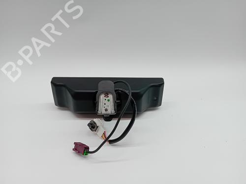 Rear mirror HONDA CIVIC XI Hatchback (FL) 2.0 e:HEV | BP29338027I6 