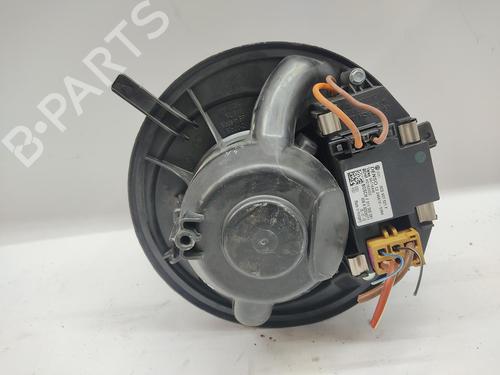 Heater blower motor SEAT LEON (1P1) 1.4 TSI | BP30574053M62 