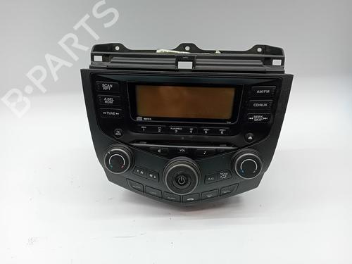 Used Radio Radio 38648501 38648501