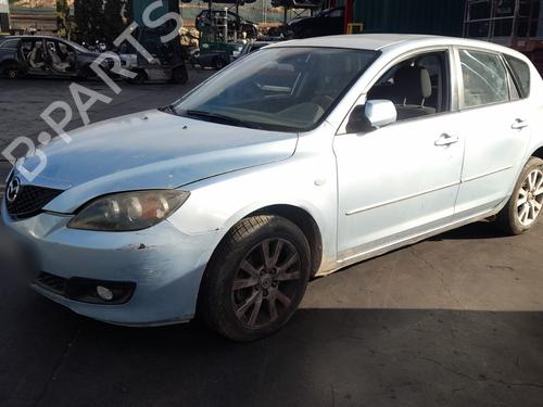 Other MAZDA 3 Saloon (BK) 1.6 DI Turbo (BK12Y) | BP17221670O1 