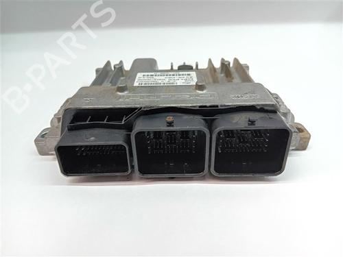 Engine control unit (ECU) FORD KUGA I 2.0 TDCi | BP39518733M57 - Image 3