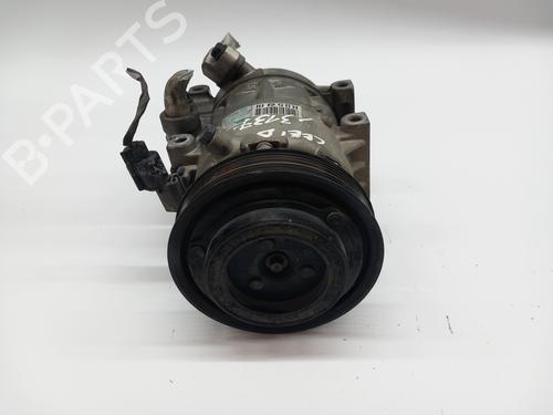 AC compressor HYUNDAI i30 (FD)  | BP21757279M34 