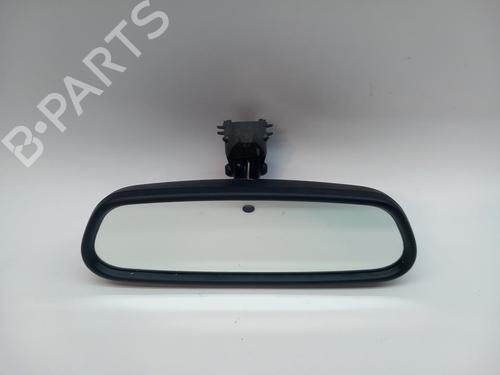 Used Rear mirror PEUGEOT 308 II (LB_, LP_, LW_, LH_, L3_) [2013-2021]  30006593