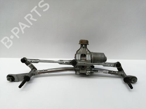 Used Front wiper motor PEUGEOT 5008 II (MC_, MJ_, MR_, M4_) [2016-2025]  15678783