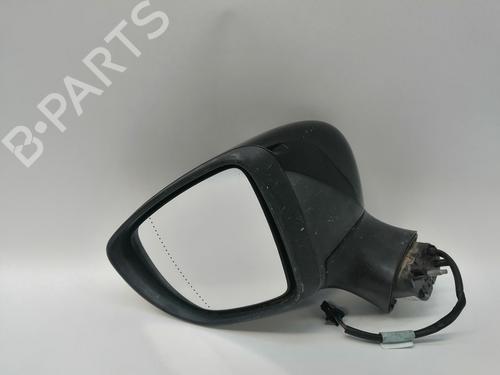 Used Left mirror RENAULT CLIO IV (BH_) [2012-2021]  15004144