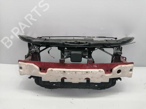 Frontplade/Frontkurv Frontplade/Frontkurv MAZDA CX-3 (DK) [2015-2026] 37181618 37181618