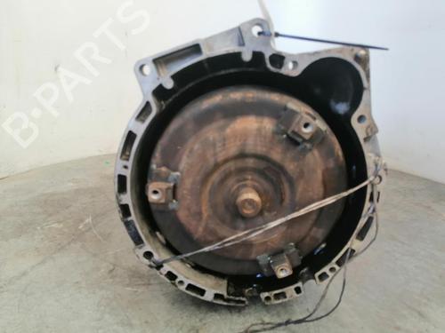 Used Gearbox BMW 5 (E39) 530 d (193 hp) 29610691