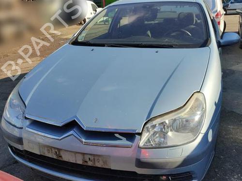 Used Parts CITROËN C5 I (DC_) 2.0 HDi (DCRHZB, DCRHZE) 4982701