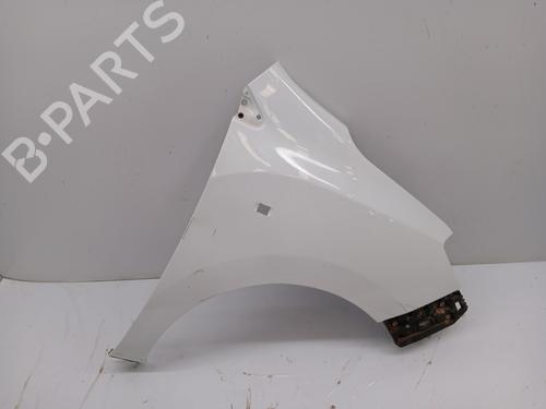 Used Right front fenders DACIA DOKKER MPV (KE_) [2012-2021]  28428440