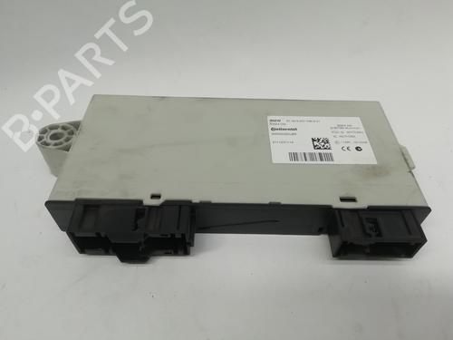Used Electronic module BMW 5 (F10) 520 d (184 hp) 15816914