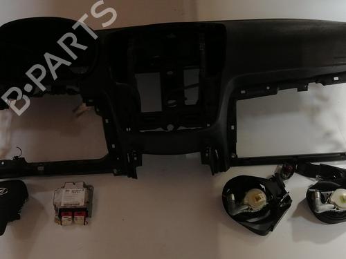 Used Airbag Kit HYUNDAI ix20 (JC) [2010-2019]  22557570