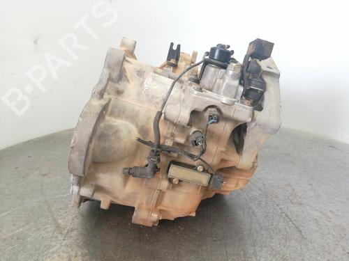 Gearbox LAND ROVER FREELANDER 2 (L359)  | BP23568758M3 
