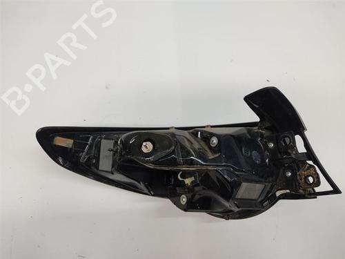 Right taillight MAZDA 3 Hatchback (BP) SKYACTIV-X M Hybrid | BP34277303C35 - Image 3