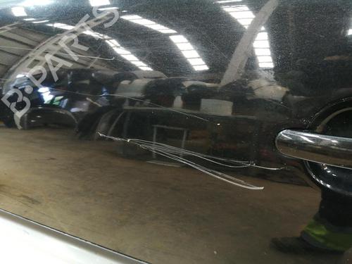 Left front door SEAT IBIZA III (6L1)  | BP29727428C2 