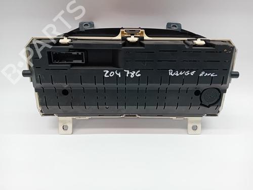 Instrument cluster LAND ROVER RANGE ROVER SPORT I (L320) 3.0 D 4x4 | BP30177415C47