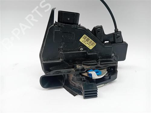 Used Front right lock Front right lock KIA STONIC (YB) 1.2 CVVT (84 hp) 19512882 19512882