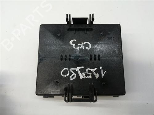 Electronic module MAZDA CX-3 (DK) 2.0 SKYACTIV-G (DK5W, DK6W) | BP28326184M83 - Image 2
