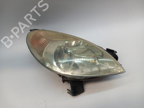 Used Right headlight CITROËN XSARA PICASSO (N68) 1.6 HDi (90 hp) 28128658