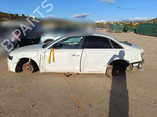 Right front driveshaft AUDI A4 B9 (8W2, 8WC)  | BP30963269M39 