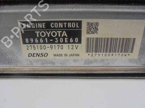 Electronic module LEXUS GS (_S19_) 300 (GRS190_, GRS190R) | BP9637455M83