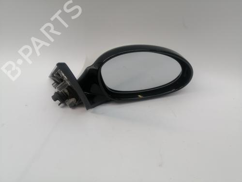 Used Right mirror BMW 1 (E87) 116 d (116 hp) 23223143