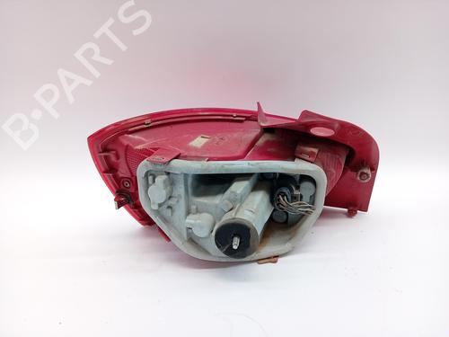 Right taillight SEAT IBIZA IV (6J5, 6P1)  | BP26979276C35 