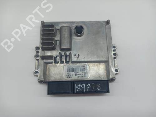 Used Engine control unit (ECU) SSANGYONG RODIUS I [2005-2025]  19259724