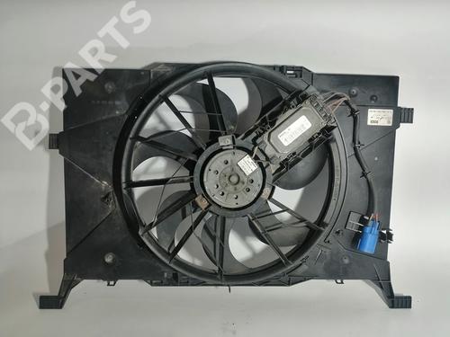 radiator-fan-mercedes-benz-b-class-sports-tourer-w245-b-200-cdi-245208-2005-2006-2007-2008-2009-2010-2011-10960745 main image