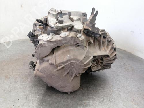 Gearbox OPEL INSIGNIA A (G09) | BP35982397M3 - Image 3
