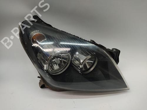 Used Right headlight Right headlight 37182456 37182456