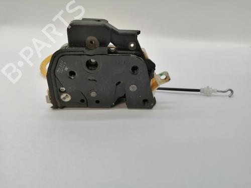 Rear right lock AUDI A6 C6 (4F2) 3.0 TDI quattro | BP17067342C99 