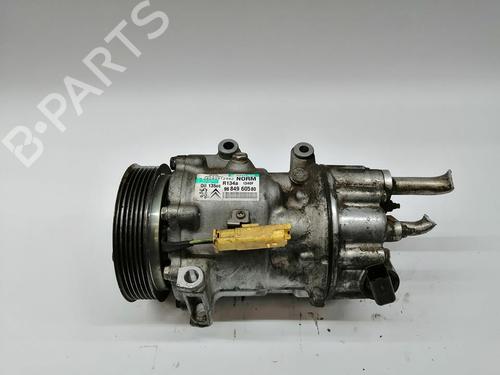 Used AC compressor CITROËN C4 Picasso I MPV (UD_) [2006-2015]  31175147