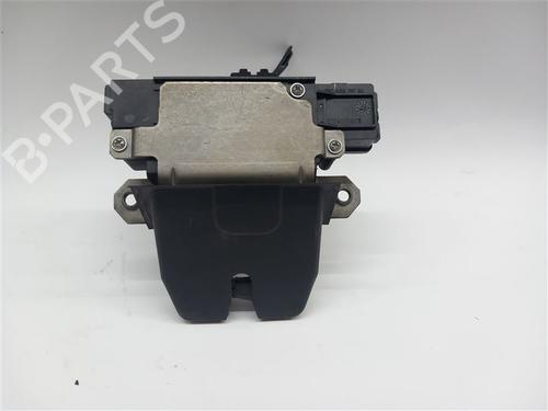 Bagklap lås FORD C-MAX (DM2) 2.0 TDCi | BP39468422C101 - Image 2