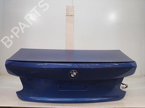 Bagklap CC/Kombi-Coupé BMW 2 Coupe (F22, F87) 220 i (184 hp) 33169490