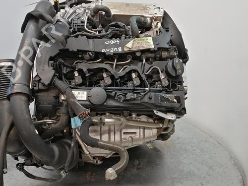 Engine MERCEDES-BENZ B-CLASS Sports Tourer (W246, W242) B 200 CDI (246.201) | BP29246885M1 