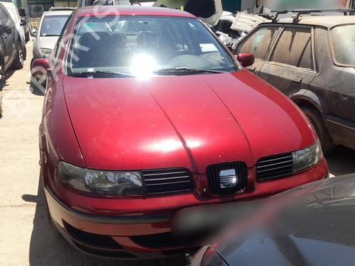 Left front window switch SEAT TOLEDO II (1M2) 1.6 | BP27590501I27 